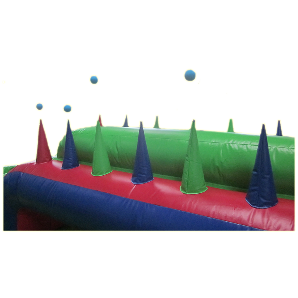 Hoverball Game