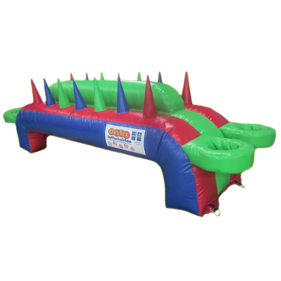 Hoverball Game