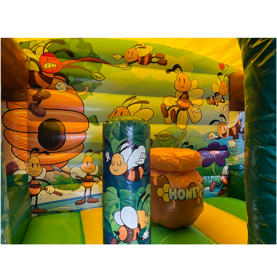 Funbox Midi Bee Inflatable