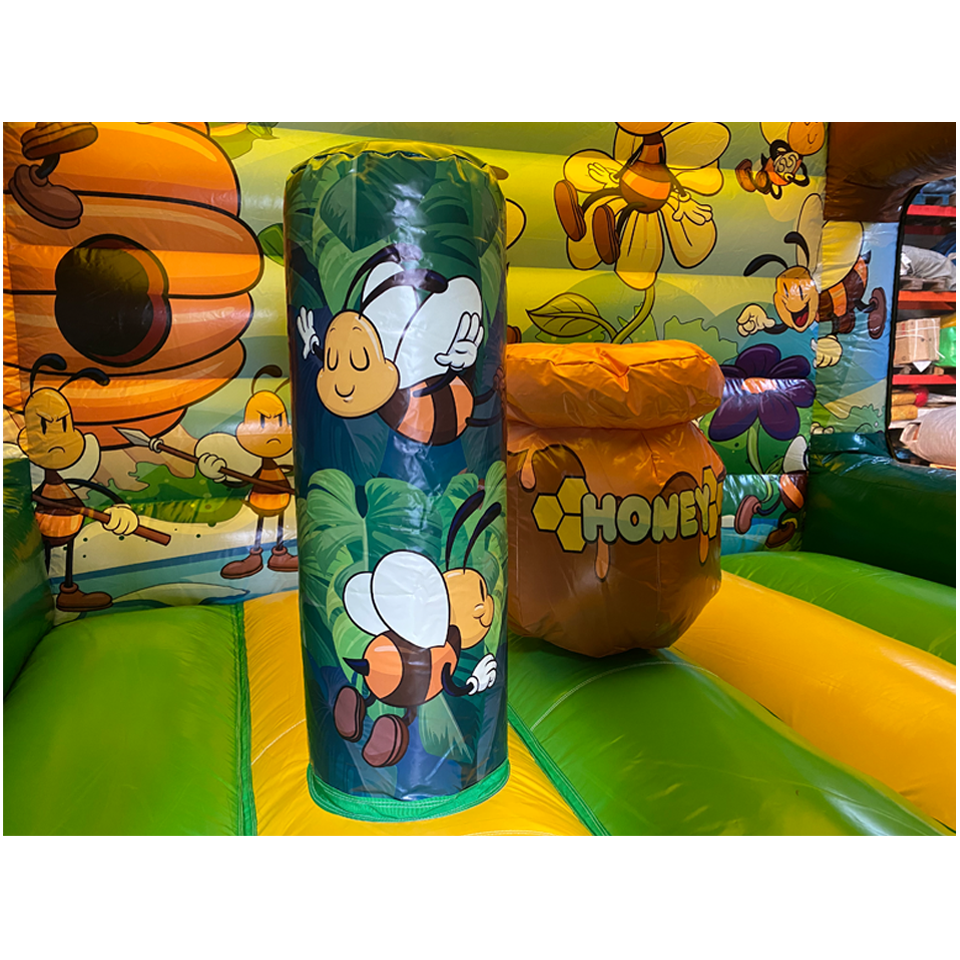 Funbox Midi Bee Inflatable