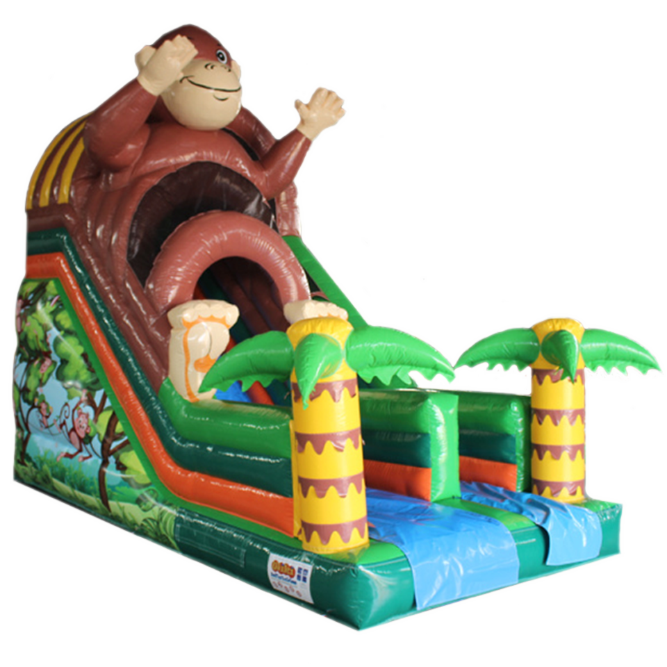Gorilla Slide