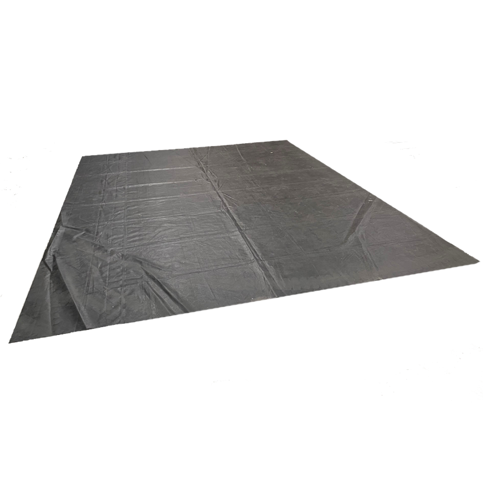 Ground Covers 9m50 x 3m50