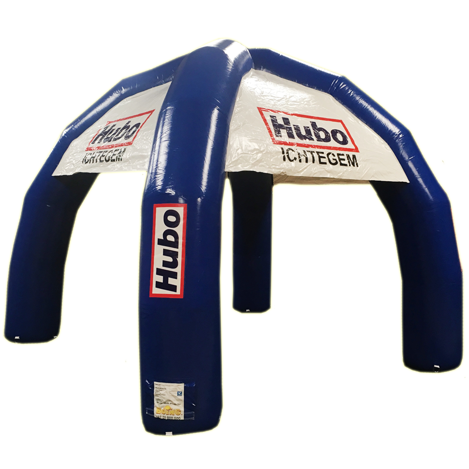 Namiot Spider Hubo