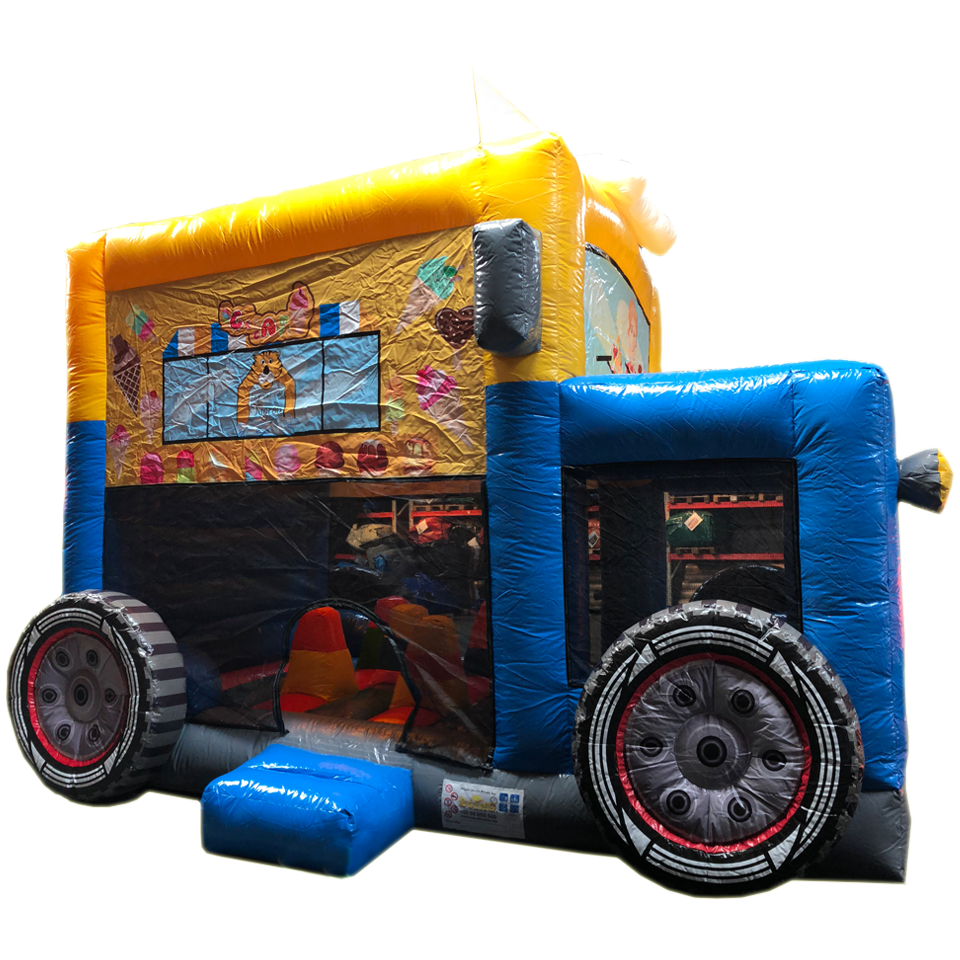 Ice Cream Truck