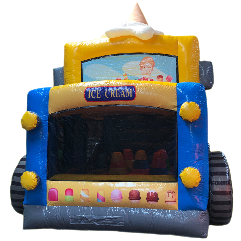 Ice Cream Truck