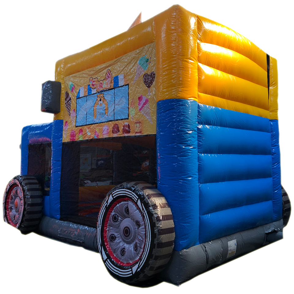Ice Cream Truck