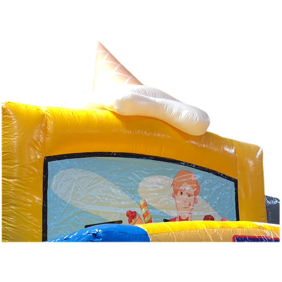Ice Cream Truck