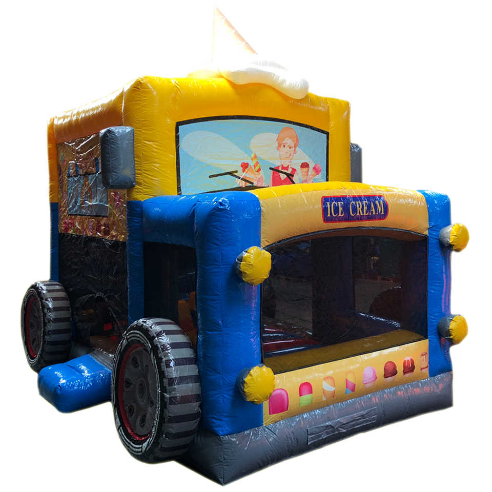 Ice Cream Truck