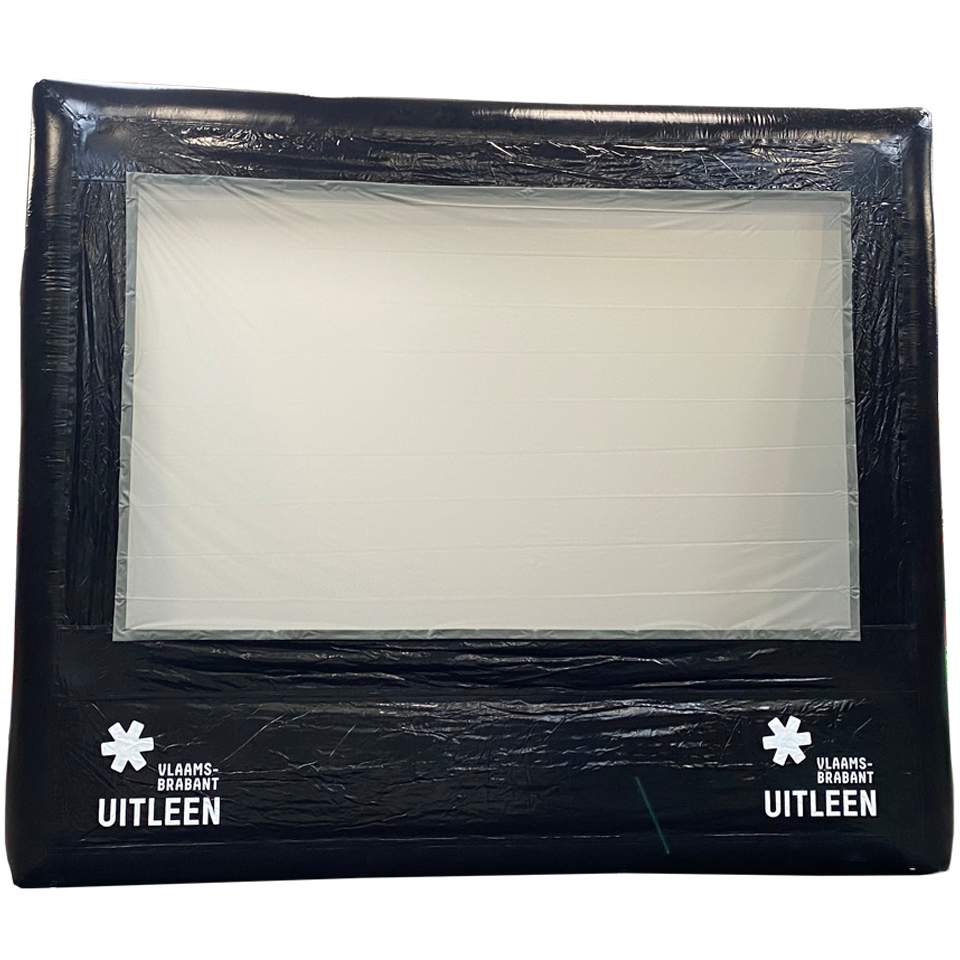 Inflatable Screen