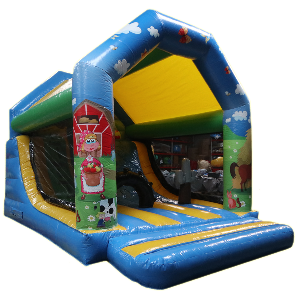 Inslide Maxi Farm