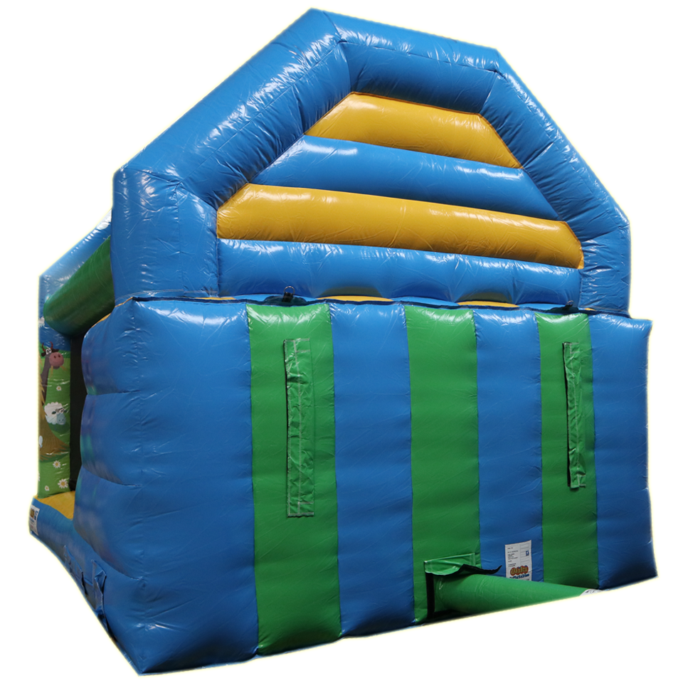 Inslide Maxi Farm