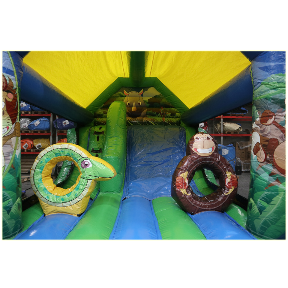 Inslide Maxi Jungle