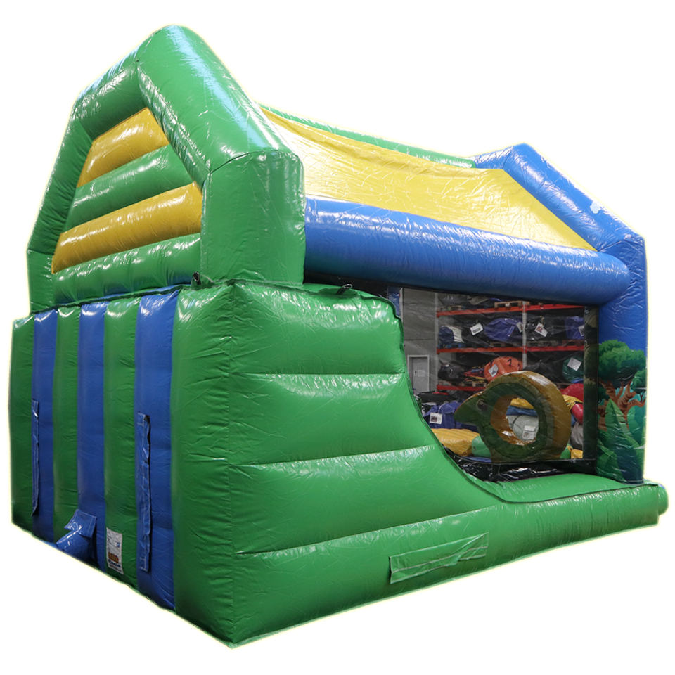 Inslide Maxi Jungle