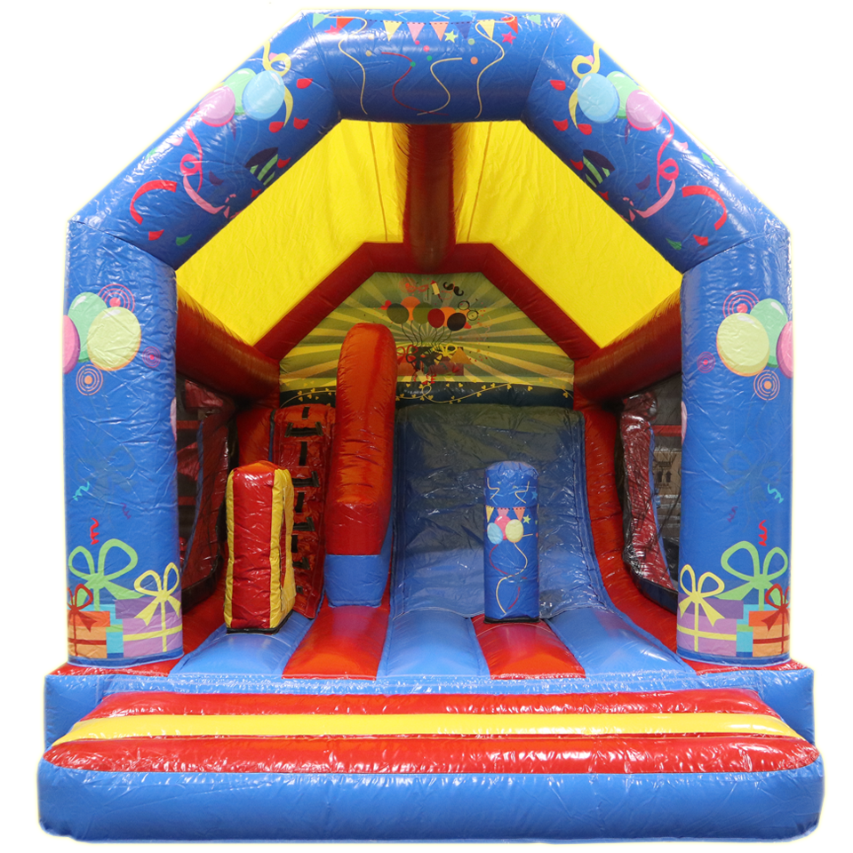 Inslide Maxi Party