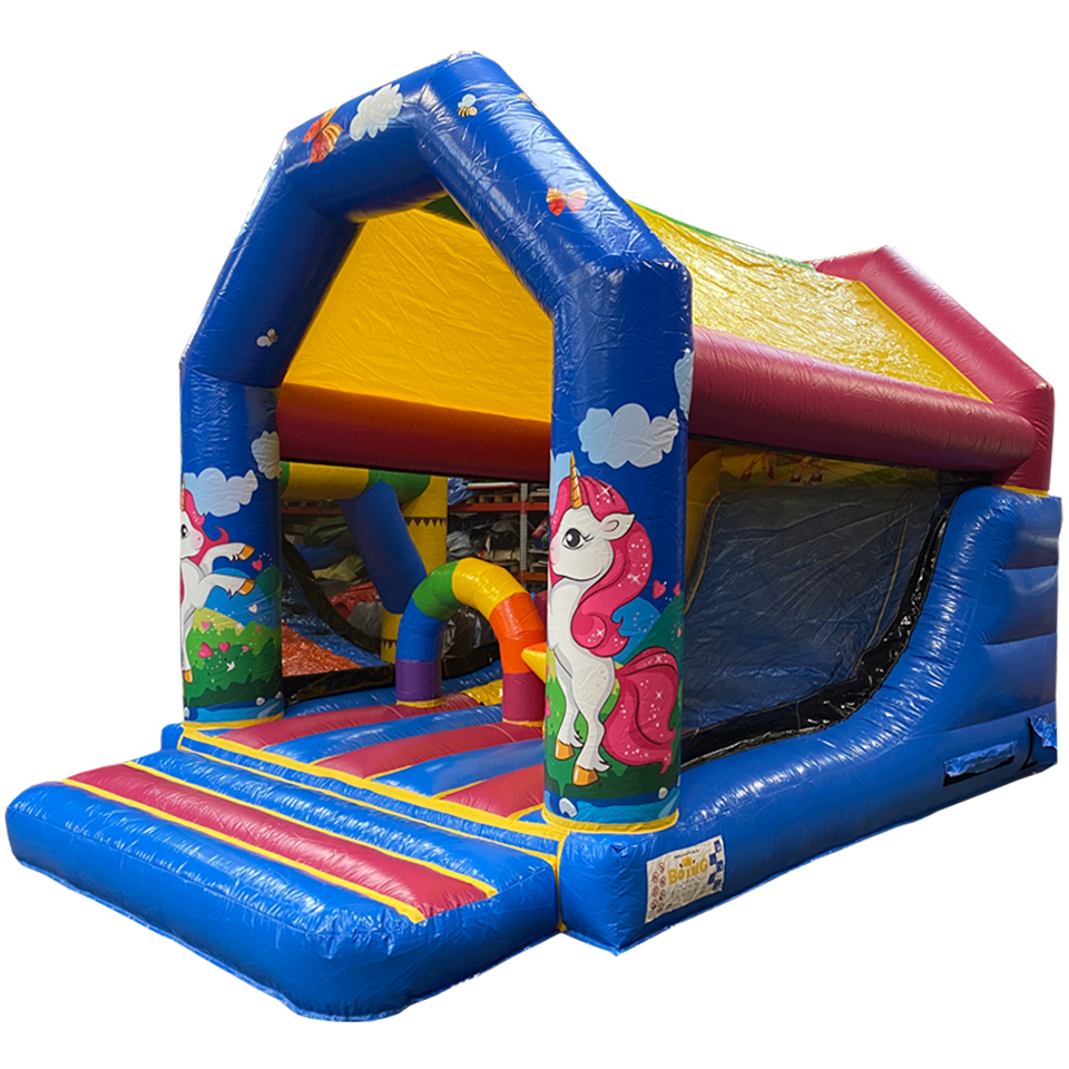 Inslide Maxi Unicorn