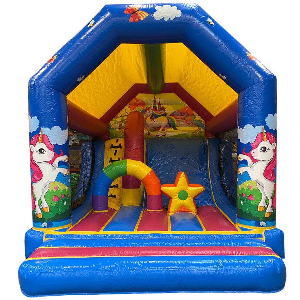 Inslide Maxi Unicorn