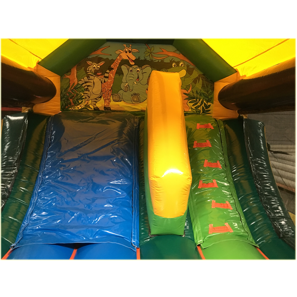 Inslide Midi Gorilla