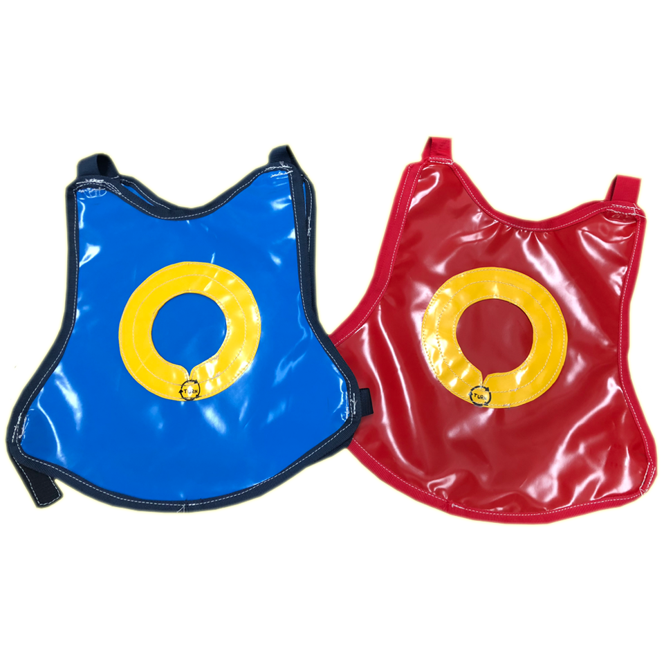 Interactive Jacket for Adults