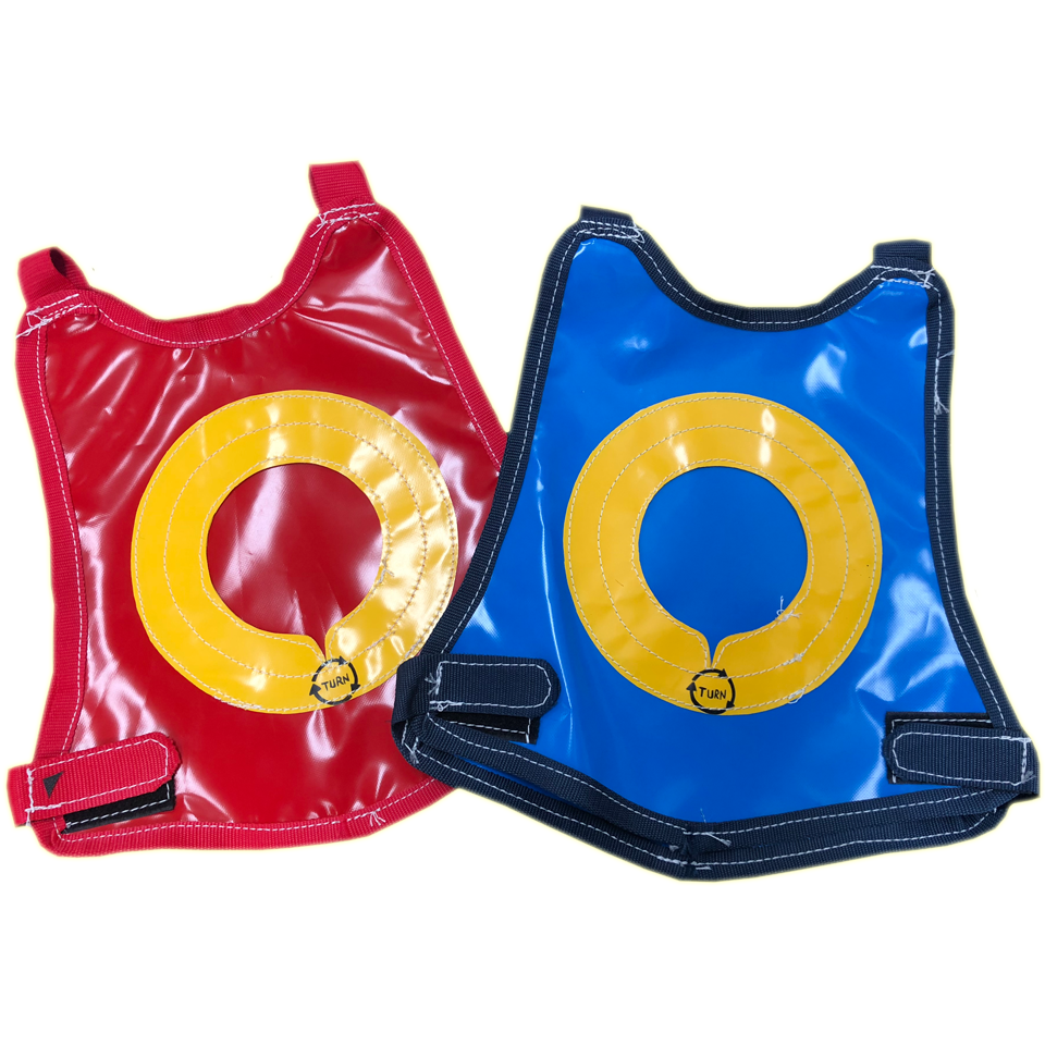 Interactive Jacket for Children