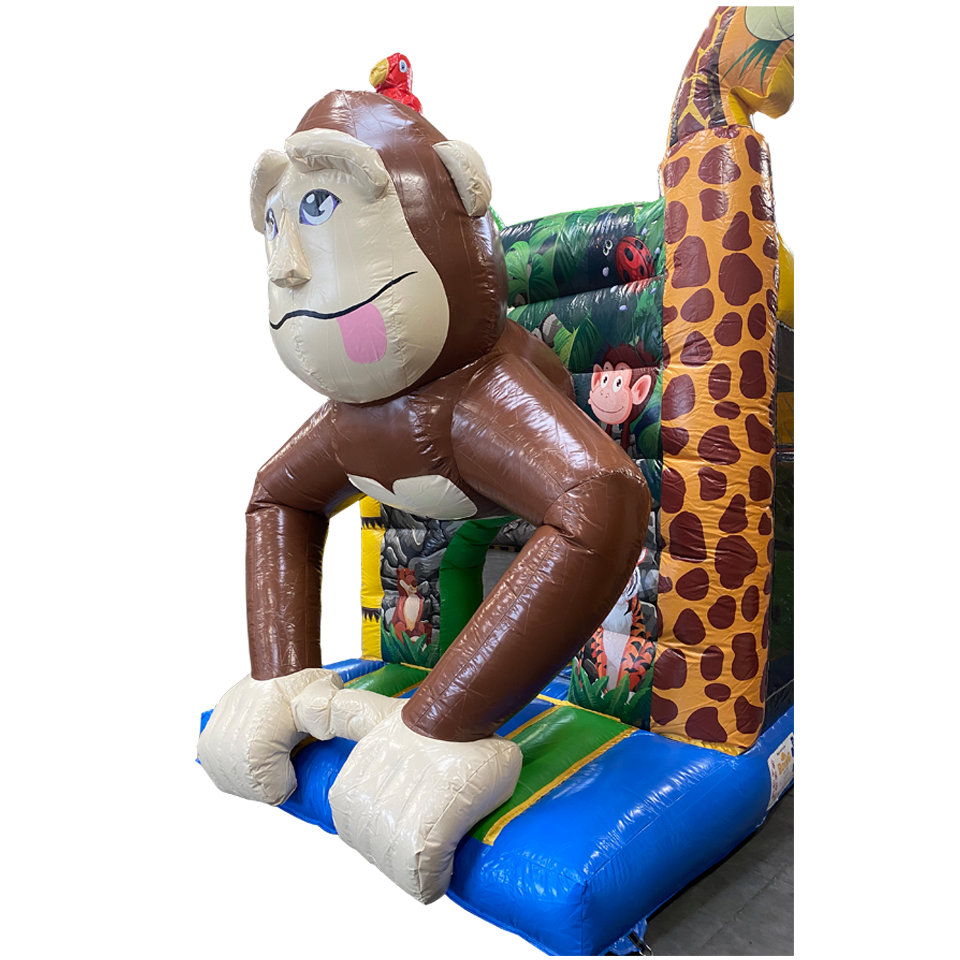 Gorilla 3d