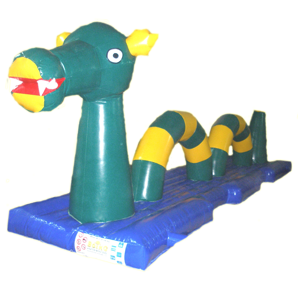 Loch Ness Monster