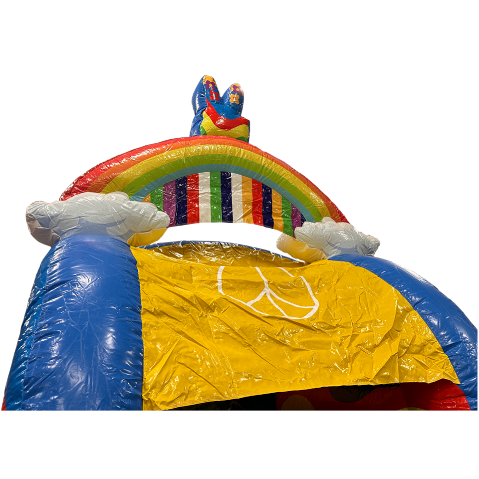 Regenboog
