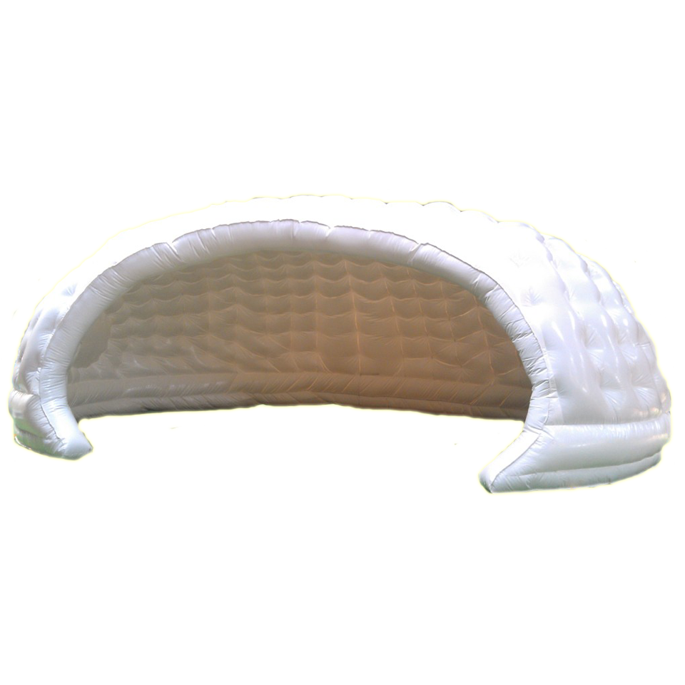 Lounge Tent