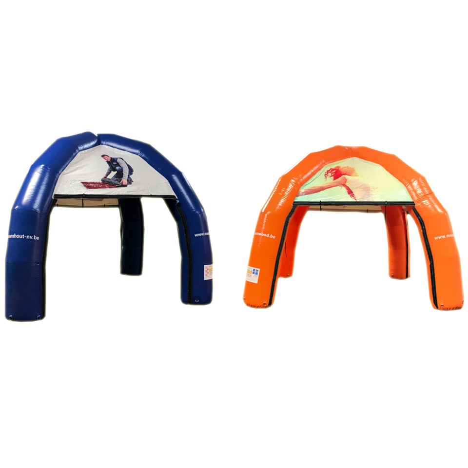 Namiot Spider Maenhout – Moonwood
