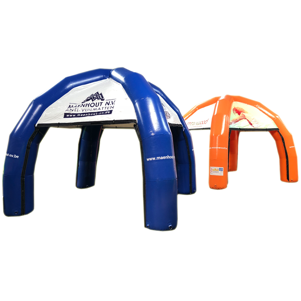 Namiot Spider Maenhout – Moonwood