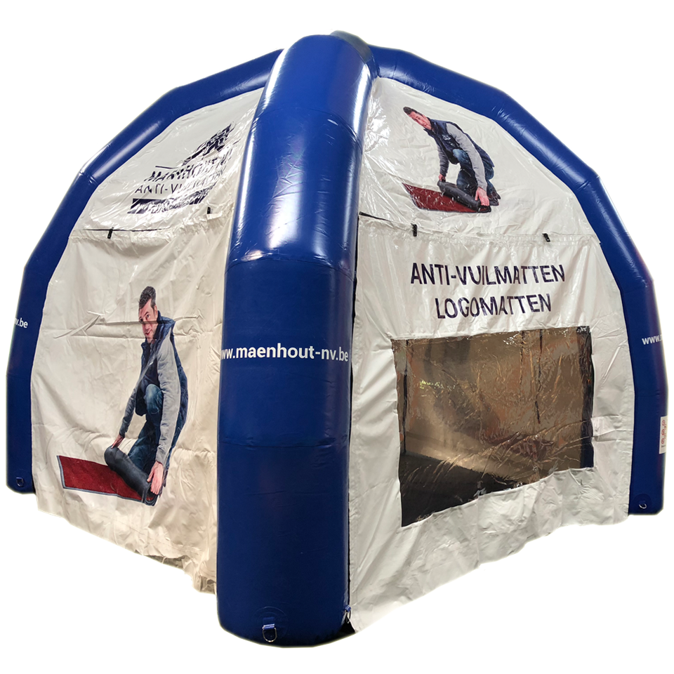 Namiot Spider Maenhout – Moonwood