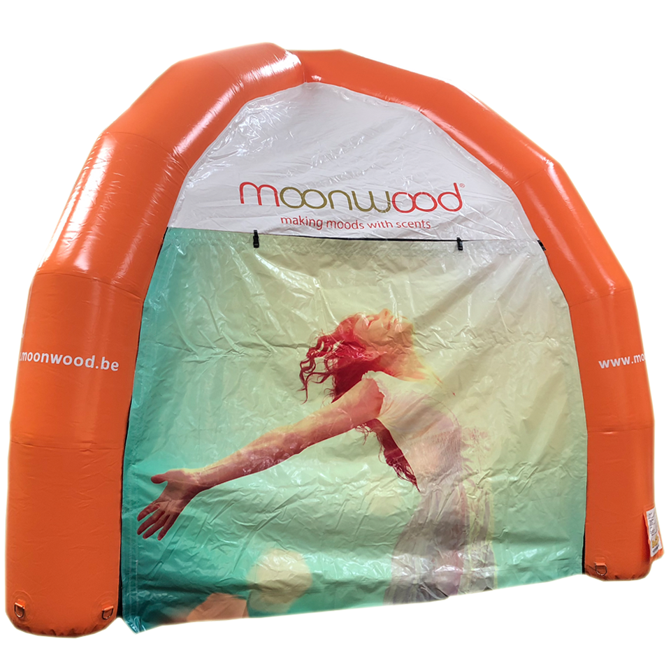 Namiot Spider Maenhout – Moonwood