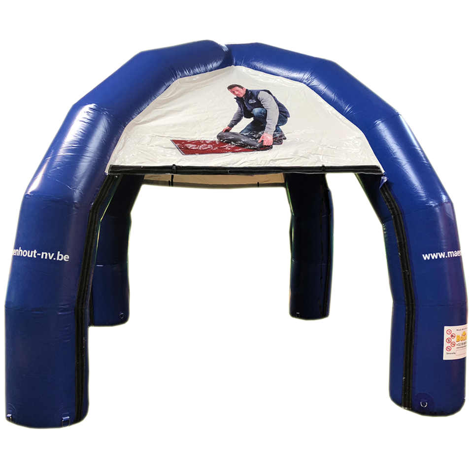 Namiot Spider Maenhout – Moonwood