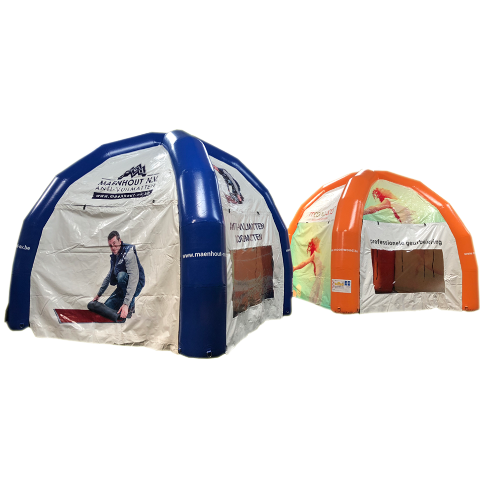 Namiot Spider Maenhout – Moonwood