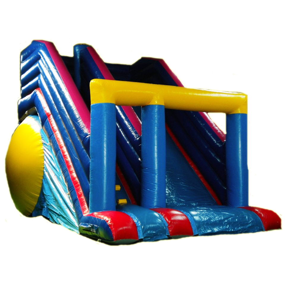 Medium Land Slide