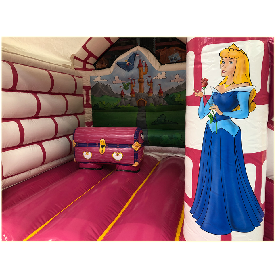 MTC Mini Princess OS