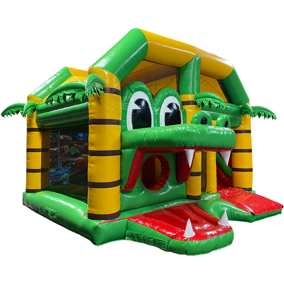 Multiplay Maxi Krokodyl