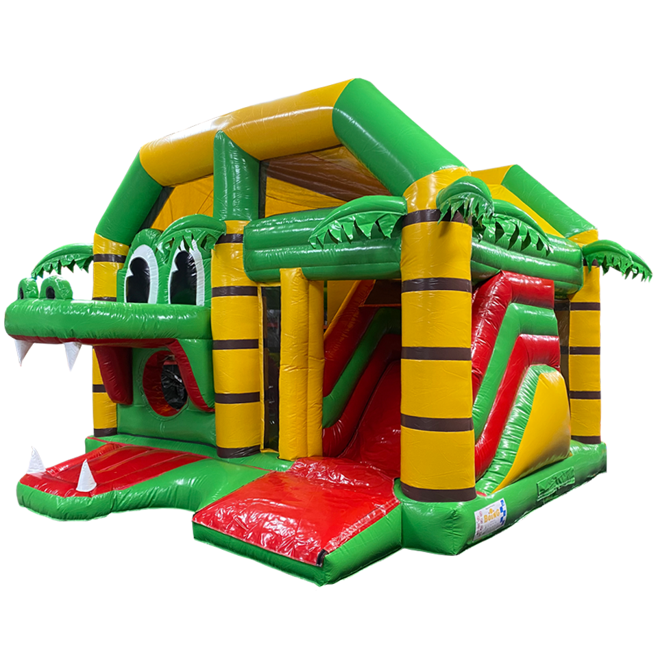 Multiplay Maxi Krokodyl