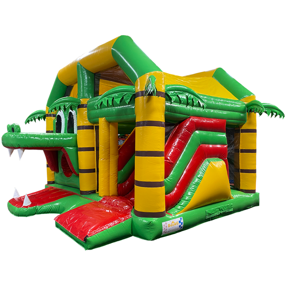 Multiplay Maxi Krokodyl