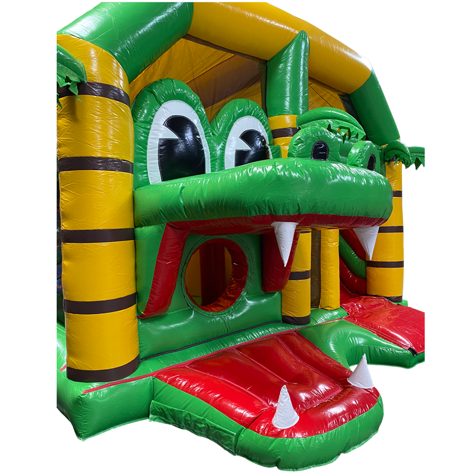 Multiplay Maxi Krokodyl