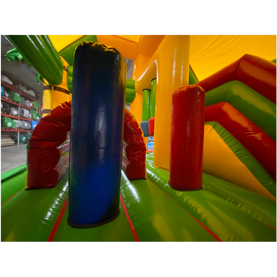 Multiplay Maxi Krokodyl