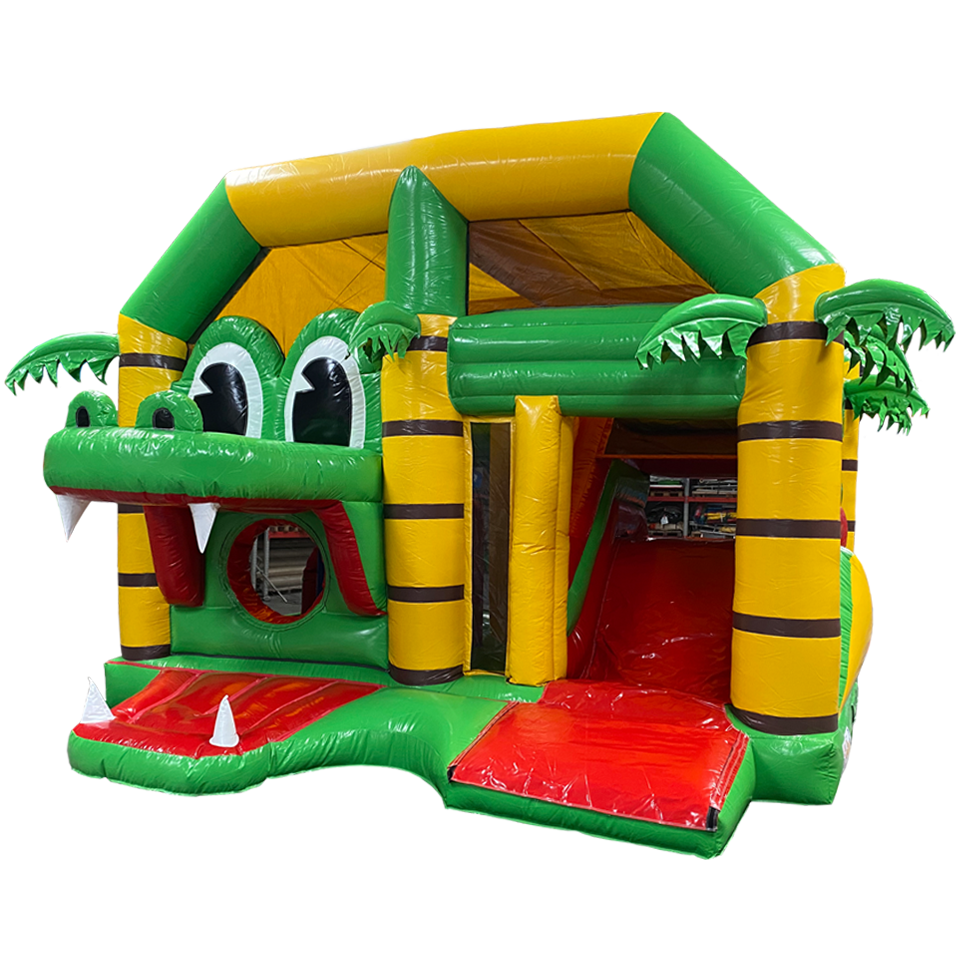 Multiplay Maxi Krokodyl