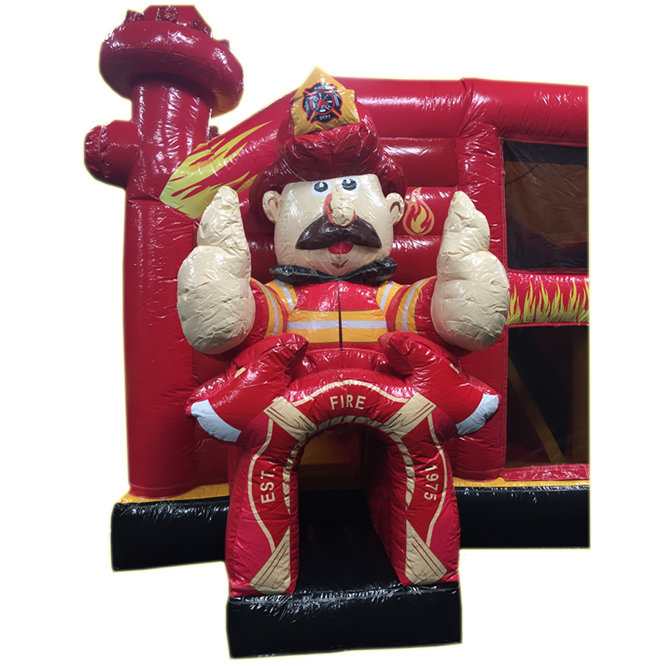Multiplay Maxi Fire Brigade