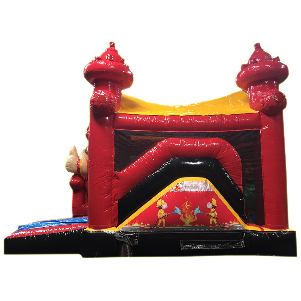 Multiplay Maxi Fire Brigade