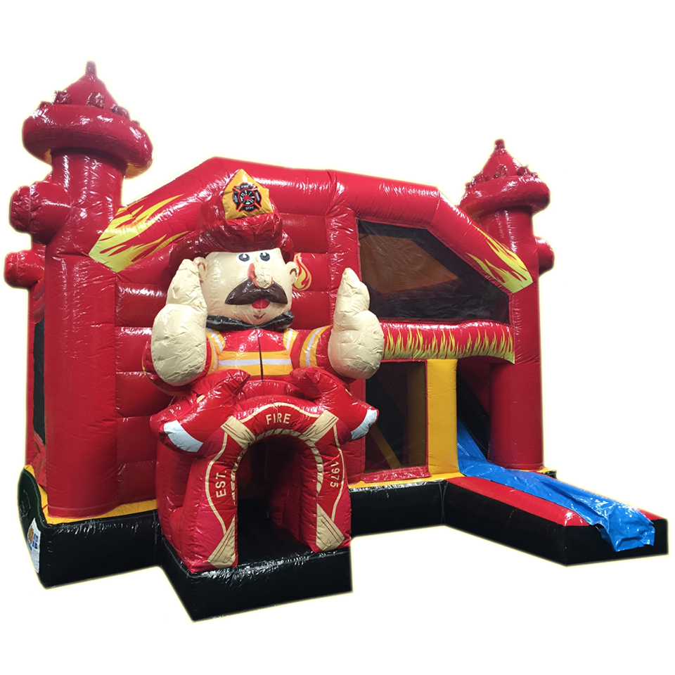 Multiplay Maxi Fire Brigade