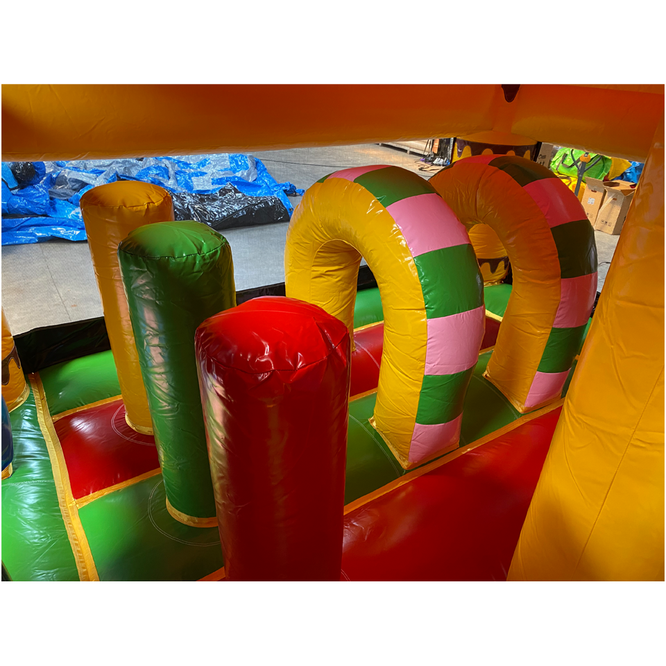 Multiplay Maxi Flamingo