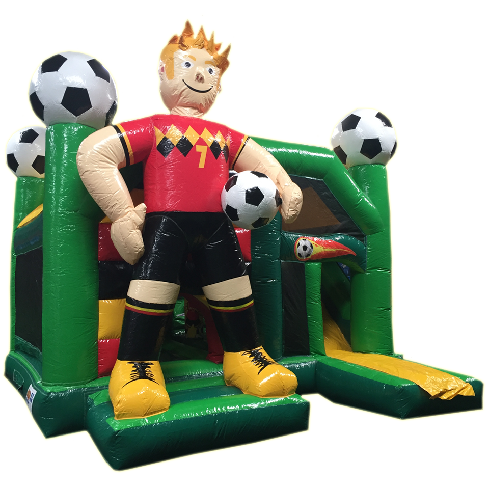Multiplay Maxi Soccer Player