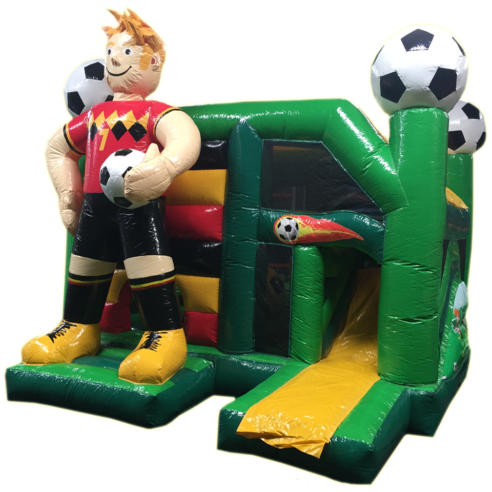 Multiplay Maxi Soccer Player