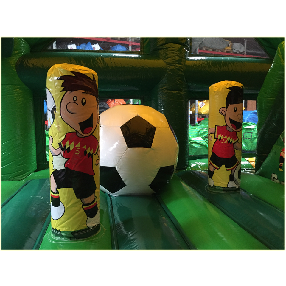 Multiplay Maxi Soccer Player