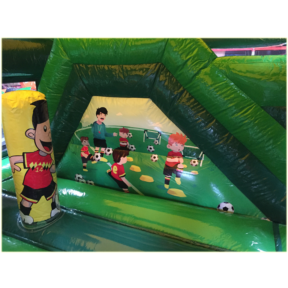 Multiplay Maxi Soccer Player
