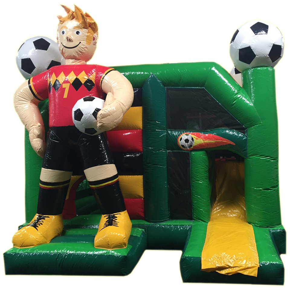 Multiplay Maxi Soccer Player